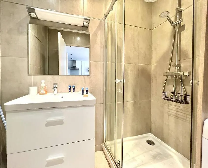 Le Festival, T2 Proche Croisette Appartement Cannes Frankrijk