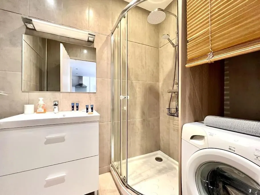 Le Festival, T2 Proche Croisette Appartement Cannes